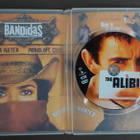 DVD: Täydellinen Alibi (Steve Cogan, Rebecca Romijn 2006) - pikkukuva 3