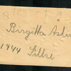 Wanha - Satunelkku - Lumikki ja 7 kääpiötä 1 - 1900-l alku - pikkukuva 2
