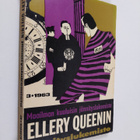 Ellery Queenin jännityslukemisto 1963, n:o 3 - pikkukuva 1