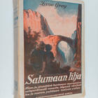 Zane Grey : Satumaan lilja - pikkukuva 1
