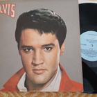 Elvis Presley LP - pikkukuva 1