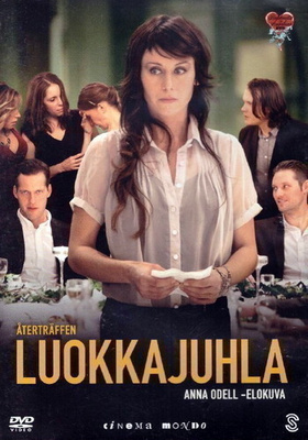 Luokkajuhla [DVD]