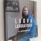 Martta Tervonen ym. : Luova Laboratorio : 15+1 tietä luov... - pikkukuva 1
