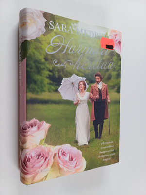 Sara Medberg : Hurmuriherttua