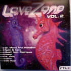 LOVE ZONE VOL. 2 :: 2 x CD ... Compilation 1997 !! - pikkukuva 1