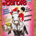 Barbie 2/1987 Sarjakuva - pikkukuva 1