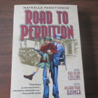 Collins & Rayner: Road to Perdition - pikkukuva 1