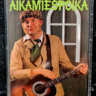 Pekko Aikamiespoika - Pekko Aikamiespoika - C-kasetti 1992 - pikkukuva 1