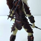 NECA - Stalker Predator Glow in the Dark - pikkukuva 4