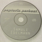 Samuli Edelmann • Oi Taivas CD - pikkukuva 5