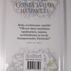 Helen (toim.) Exley : Onnea ja iloa hääparille - pikkukuva 2