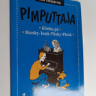 Esa Helasvuo : Pimputtaja (Klinka Pa) - Honky-tonk Plinky... - pikkukuva 1