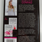 Lauren Conrad : Suolaista ja makeaa - pikkukuva 2