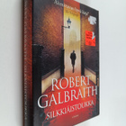 Robert Galbraith : Silkkiäistoukka - pikkukuva 1