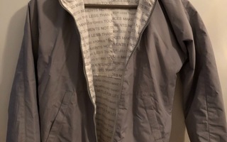Zara boys välikausitakki 140 cm
