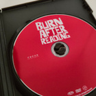Burn After Reading (2006) - DVD - Suomi-julkaisu - pikkukuva 3