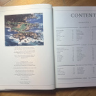 THE WORLD ATLAS OF GOLF COURSES 1990 Bob Ferrier - pikkukuva 4