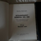 Sotilaskäsiaseet suomessa koko kokoelma - pikkukuva 3