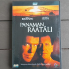 DVD: Panaman Räätäli (Pierce Brosnan 2001) *Egmont* - pikkukuva 1