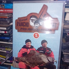 DVD Kenraali Pancho ja pojat Pohjoiskalotilla ( SIS POSTIKUL - pikkukuva 1