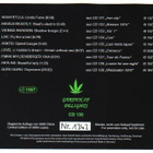 cd, VA: Psychedelic Undergroud 13 (promo) [progressive rock] - pikkukuva 3