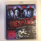 Trespass [Blu-ray] Bill Paxton (Ohjaus: Walter Hill) 1992 - pikkukuva 1