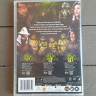 DVD: TMNT Teenage Mutant Ninja Turtles Collection 3xDVD UUSI - pikkukuva 2
