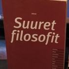 Suuret filosofit - Otava nid 4p. 2006 - pikkukuva 1