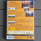 DVD: One Man's Hero - Viimeinen Sankari (Tom Berenger 1999) - pikkukuva 2