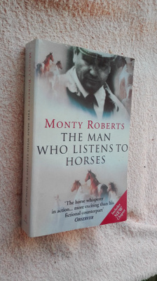 Monty Roberts: The Man who listens to Horses