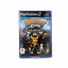 Ratchet & Clank: Size Matters - PS2 - pikkukuva 1