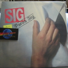 SIG - PARAS SIG FIN-83 EX+/M- LP - pikkukuva 1