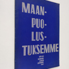 Maanpuolustuksemme : Sotilasaikakauslehdessä vuosina 1960... - pikkukuva 1