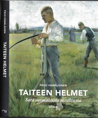 Taiteen helmet : sata suomalaista maalausta