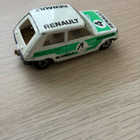 Renault 5 Matchbox n. 1/64 kokoa. - pikkukuva 2