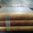 HOLMQUIST :  KIRKKOHISTORIA 1-3 - pikkukuva 1