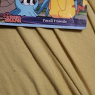 Screen Snaps! 06 Pokémon Blue Topps card - pikkukuva 1