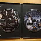 Batman - paluu - kahden levyn erikoisjulkaisu DVD - pikkukuva 2