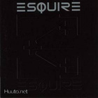 ESQUIRE :: ESQUIRE :: VINYYLI LP 1987 - pikkukuva 1