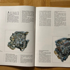 Esite Alfa Romeo 164 1989 - pikkukuva 5