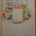 77-v lahjaksi!!!! Nopsanen-Nuorto ELÄMÄN AAMUN AUETESSA - pikkukuva 3