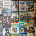 90kpl DVD + Blu-Ray - pikkukuva 4