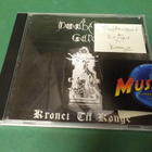 DODHEIMSGARD - KRONET TIL KONGE CD - pikkukuva 1