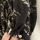 H&M mekko M uudenveroinen - pikkukuva 4