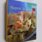 Helena (asiantuntijatoim.) Rantasuo : Nopeat ja näppärät - pikkukuva 1