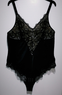 Body 2 XL