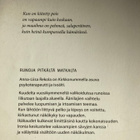 REKOLA: TIHENEVÄSSÄ HÄMÄRÄSSÄ - pikkukuva 2