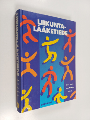 Liikuntalääketiede