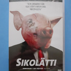 Sikolätti DVD - pikkukuva 1
