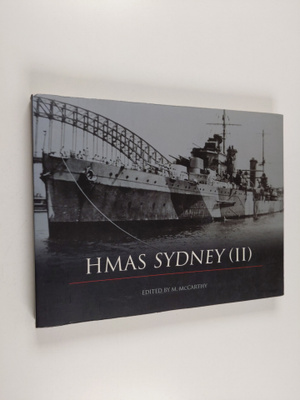 Michael McCarthy : HMAS Sydney (II)